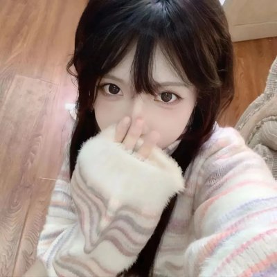 安静的乡村女人封面
